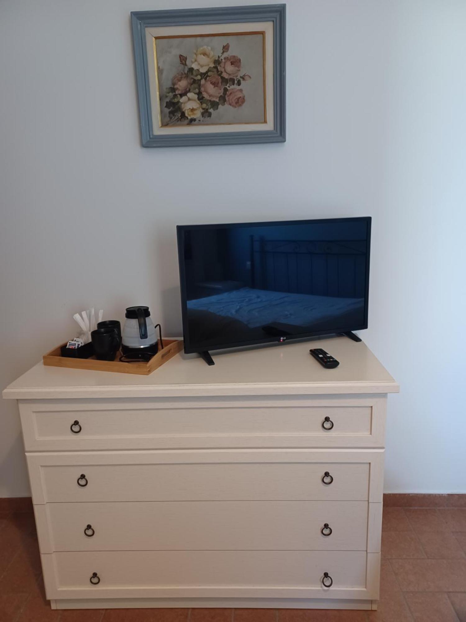 Hotel Casa Di Adriano Radicofani Zewnętrze zdjęcie