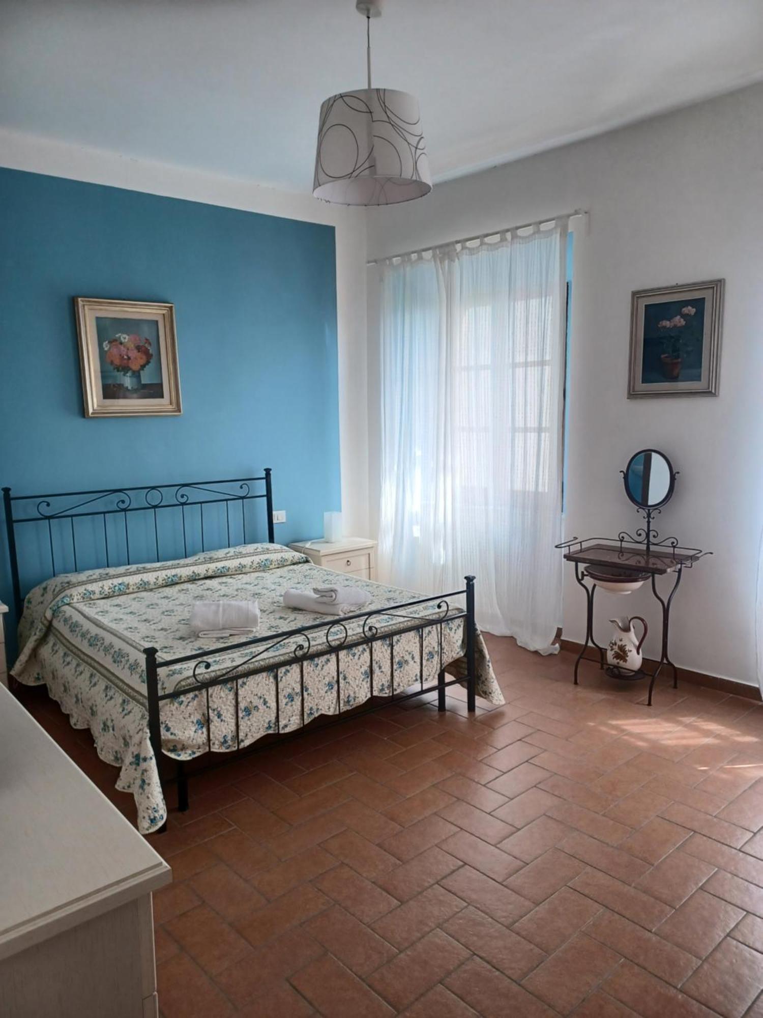 Hotel Casa Di Adriano Radicofani Zewnętrze zdjęcie