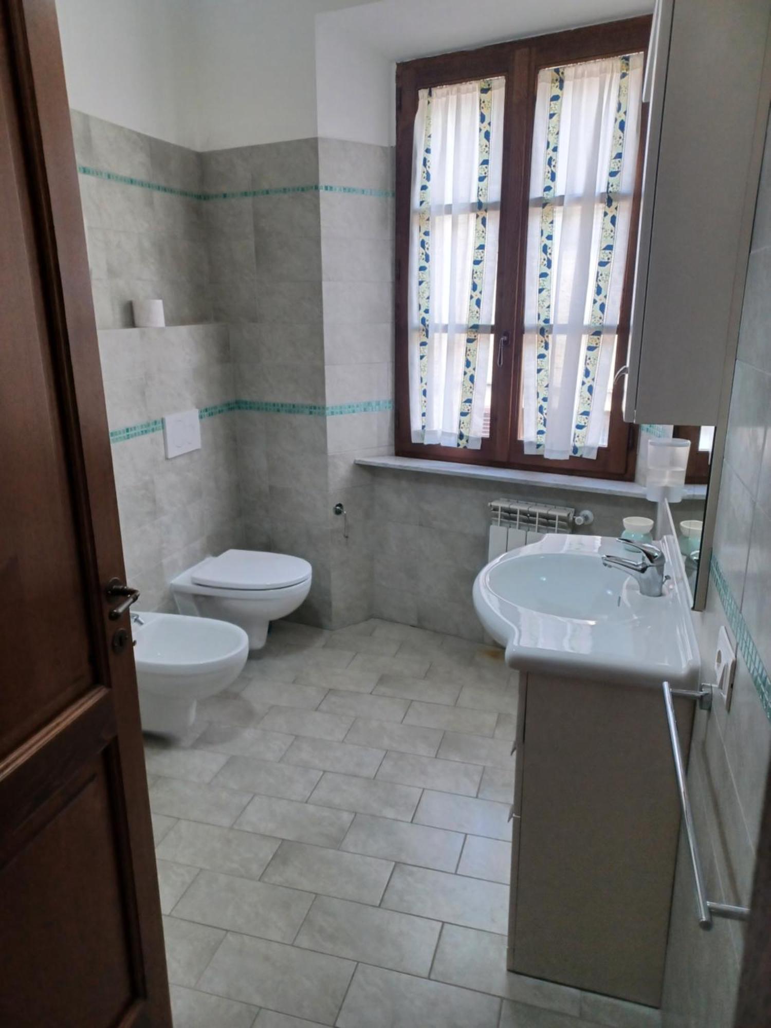 Hotel Casa Di Adriano Radicofani Zewnętrze zdjęcie